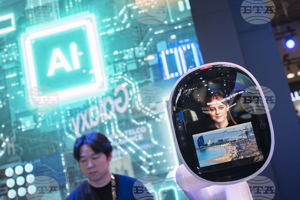 Над една трета от хората в ЕС са използвали генеративен изкуствен интелект през 2025 г., в България делът е сред най-ниските в Общността