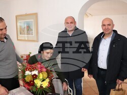 Снимка: Община Банско