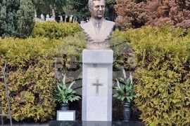 Република Северна Македония - Борис Трайковски - годишнина