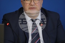 Национален пресклуб на БТА Русе - международен фестивал "Мартенски музикални дни" - пресконференция