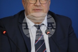 Национален пресклуб на БТА Русе - международен фестивал "Мартенски музикални дни" - пресконференция