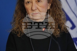 Национален пресклуб на БТА Русе - международен фестивал "Мартенски музикални дни" - пресконференция