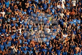 Футбол - Лигата на конференциите - Левски - ПАОК Солун