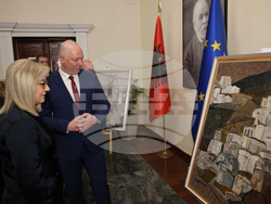 Снимка: Пресцентър Народно събрание  