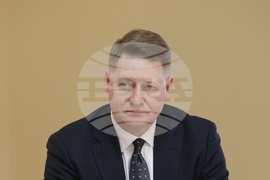 Иванка Шалапатова - Козмин Боянджиу - кръгла маса