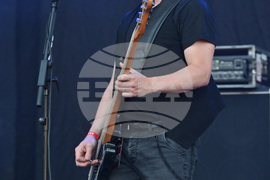 Пловдив - Hills of Rock 2022 - фестивал