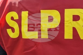 Румъния - служители на пощи - протест