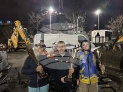 Снимка: Община Банско