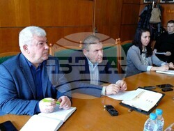 Снимка: Община Плевен