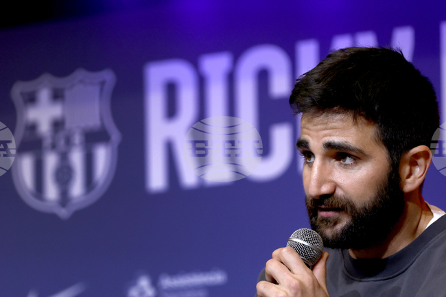 Испанският баскетболист Рики Рубио смята, че използването на млади играчи трябва да бъде регулирано