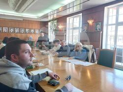 Снимка: Община Плевен