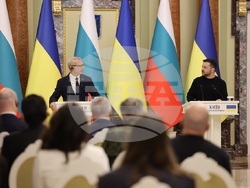 Снимка: Министерски съвет