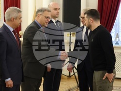 Снимка: Министерски съвет