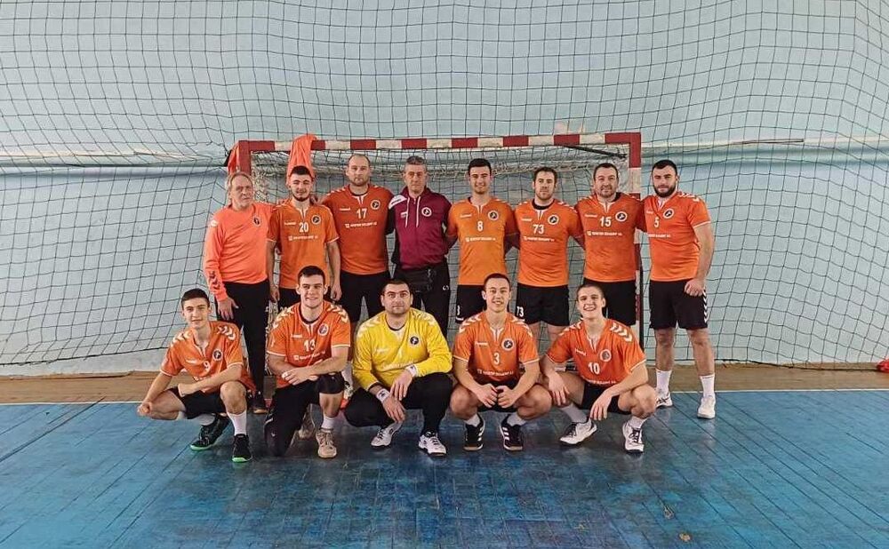 Община Ловеч: Осъм“ победи на четвъртфинала за Купа България „Беласица“ – Петрич