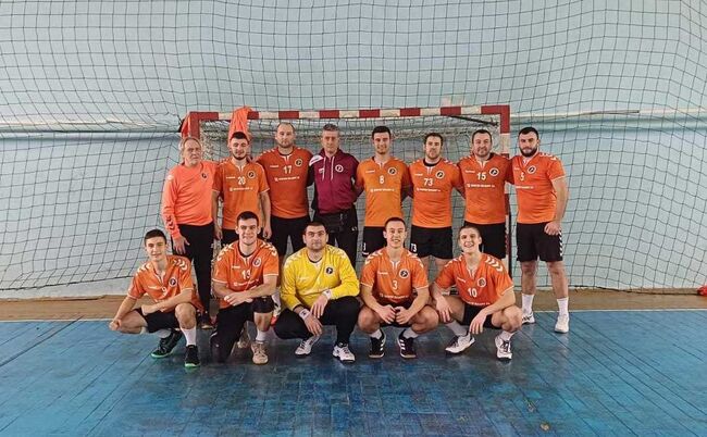 Община Ловеч: Осъм“ победи на четвъртфинала за Купа България „Беласица“ – Петрич