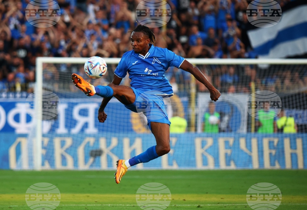 Шарлероа продава Жереми Петрис на Уотфорд за 2 милиона евро