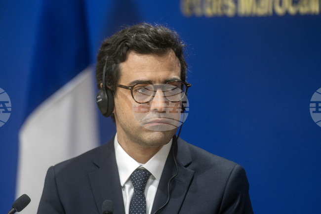 Мароко е входната врата на Хърватия за Африка, заяви в Загреб мароканският външен министър