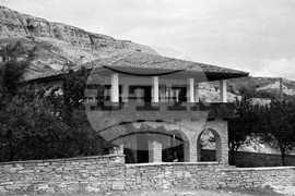 Балчик - Почивна станция на читалищните работници