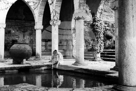 Балчик - "Двореца" - Почивна станция - Министерство на просветата и културата