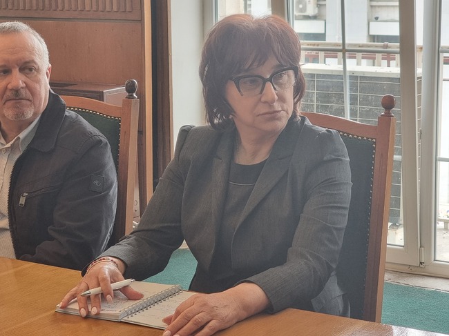 Бивш служител от системата на МВР застава начело на Дирекция "Обществен ред и сигурност" в Община Плевен
