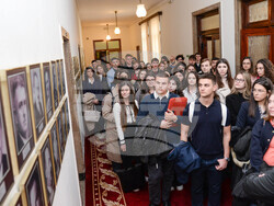 Снимка: Министерство на правосъдието