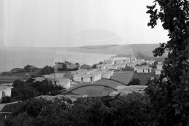 Курортен комплекс "Русалка" - бунгала