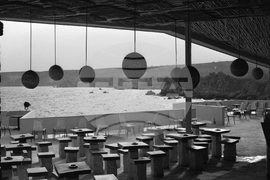 Курортен  комплекс Русалка - дневен бар