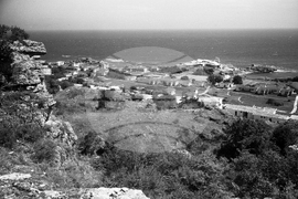 Курортен комплекс "Русалка" - изглед