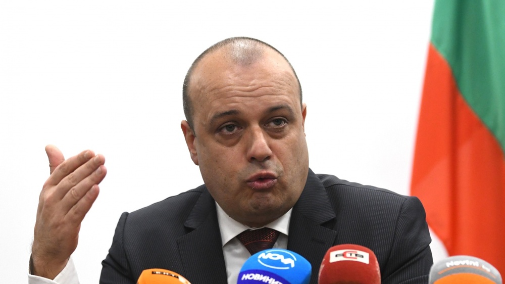 Христо Проданов: Прегръщайки се с ГЕРБ в София, общинските съветници лепнаха петно на градската организация
