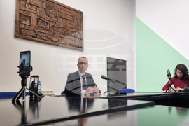 Благоевград - болница - МУЦТПО - Методи Байкушев