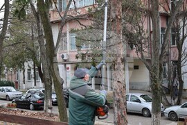 Благоевград - болница - МУЦТПО - Методи Байкушев