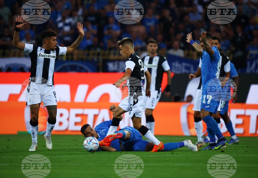 Риека привлече португалския халф Тиаго Данташ