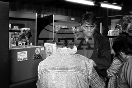 Сашо Диков - журналист