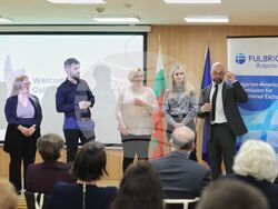 Снимка: Министерство на външните работи