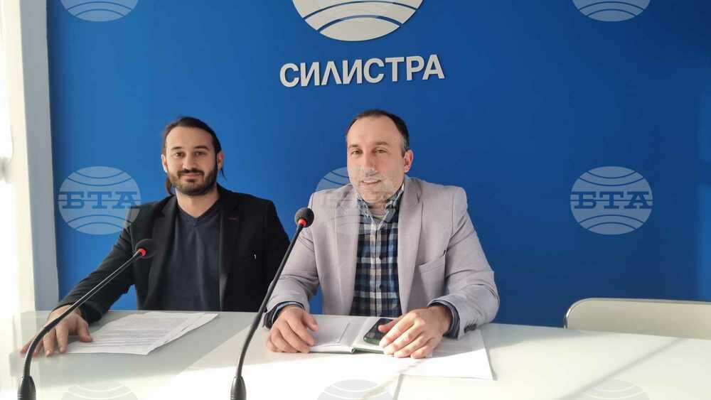 Общинските съветници от "Възраждане" в Силистра направиха отчет за работата си до момента