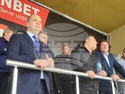 Снимка: Областна администрация Пловдив