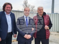 Снимка: Областна администрация Пловдив