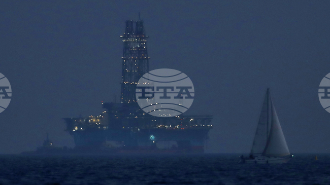 Турция определи като незаконно споразумение между Гърция и „Шеврон“ за проучване за природен газ 