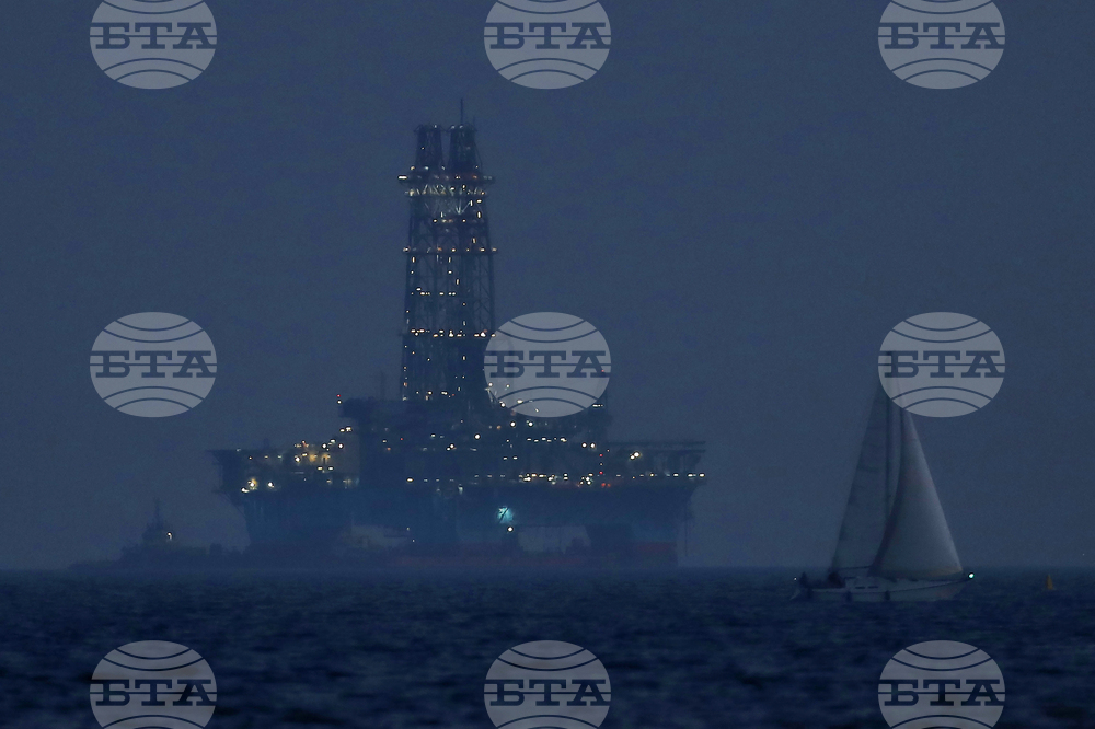 Успешен сондаж за природен газ край Кипър е направила италианската "Ени"