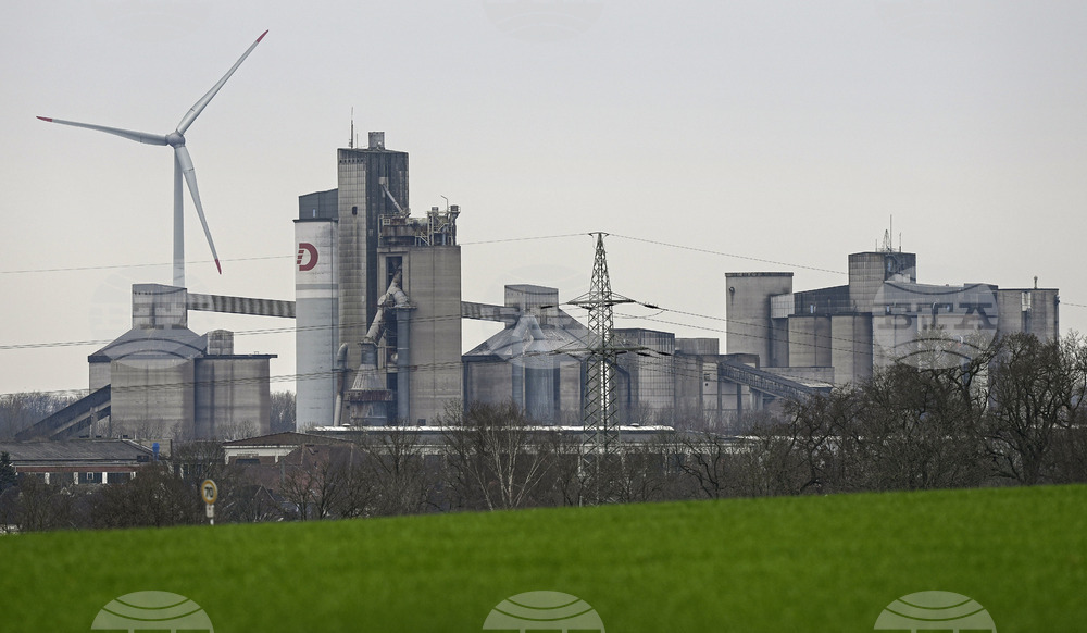 Нагласите на германските компании за развитието на бизнеса им се влошават, сочи проучване