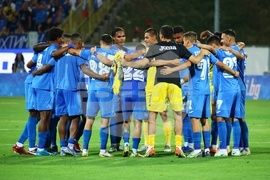 Футбол - Лигата на конференциите - Левски - ПАОК Солун