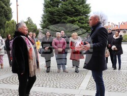 Снимка: Община Банско