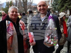 Снимка: Община Банско