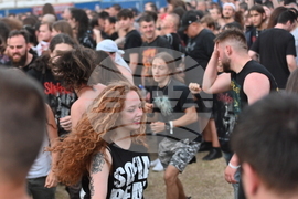 Пловдив - Hills of Rock 2022 - фестивал