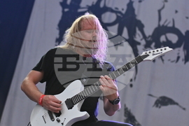 Пловдив - Hills of Rock 2022 - фестивал