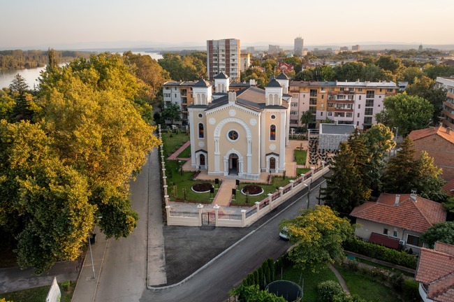 Община Видин получи окончателно плащане по проект „Реставрация и адаптация на Синагога - Видин в туристически обект Културен център „Жул Паскин“ 