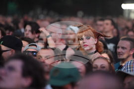 Пловдив - Hills of Rock 2022 - фестивал