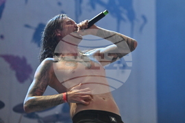 Пловдив - Hills of Rock 2022 - фестивал