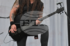 Пловдив - Hills of Rock 2022 - фестивал