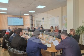 Разград - бедствия - заседание